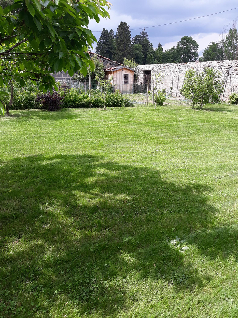 Maison Plain Pied Idéal Petit Budget à Yssingeaux 43200 Logivelay