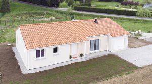 réalisation maison Logivelay Maisons d’en France