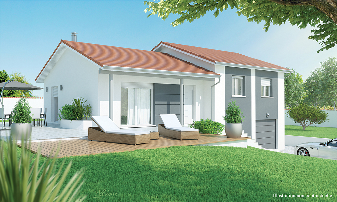 Maisons A Batir Maisons Compere