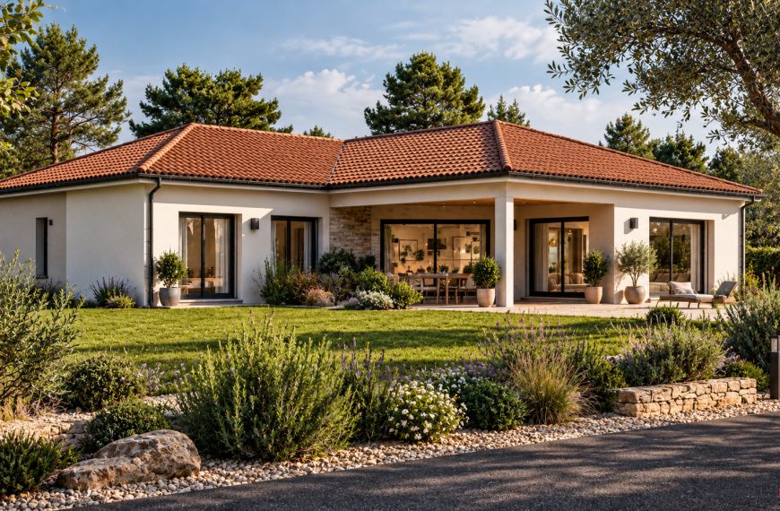 Villa ARKOZE