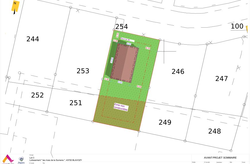 Lot 3
