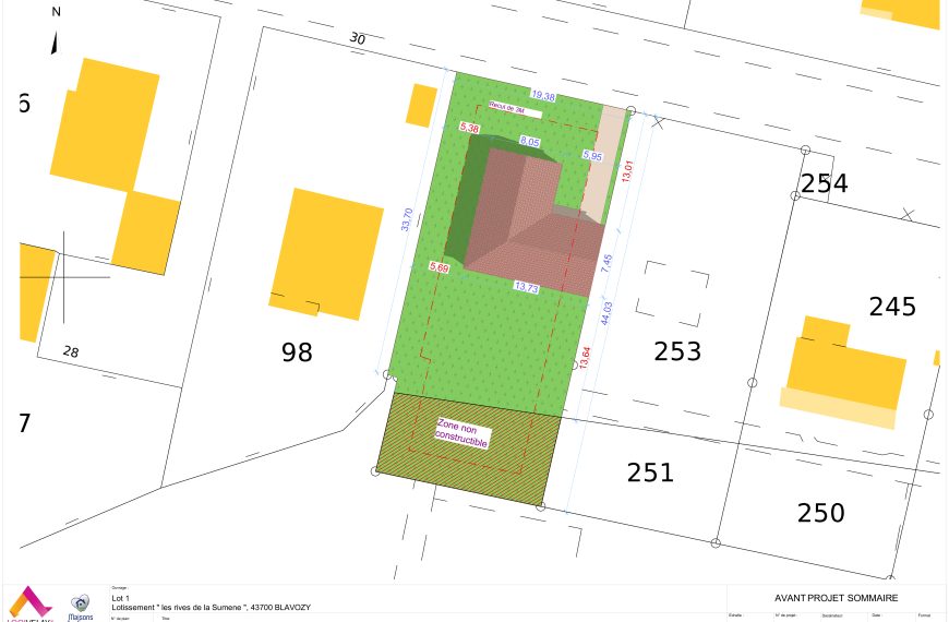 Lot 1
