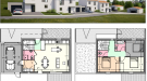 VILLA T4 LOCATION ACCESSION – ESPALY SAINT MARCEL